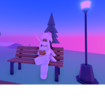 Ashtro's partyplace