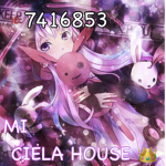 Mi ciela house