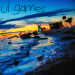 UL Games