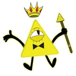 Bill Ciphers