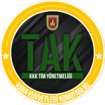 | TAK | KK Tim Yönetmeliği