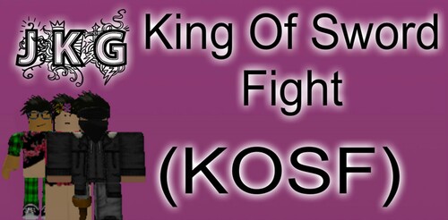 King of Sword Fight | Japan King Games