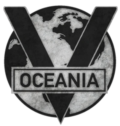 New Oceania Roblox group icon