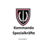 ///BW EMK: Kommando Spezialkräfte