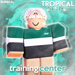 Tropical Blend | Training Center