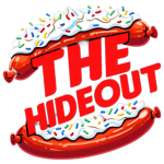 The Hideout Official