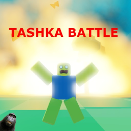 TahskaBattle (BETA)