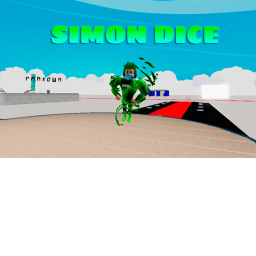 Simon Dice [BETA]