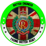 [CRF] Corps of Royal Engineers [-]