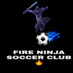 fire ninja soccer club