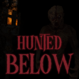 Hunted Below