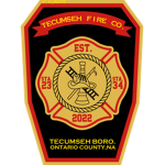 [NSRP] TECUMSEH FIRE DEPARTMENT