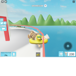 ROBLOX FRIENDS BATTLES