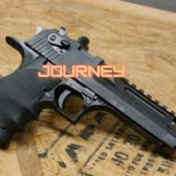Journey