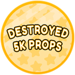 Game Badge Thumbnail