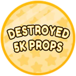 Game Badge Thumbnail