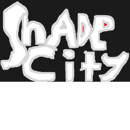[CARS!] Shade City Alpha