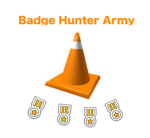 Badge Hunter Army (BHA)