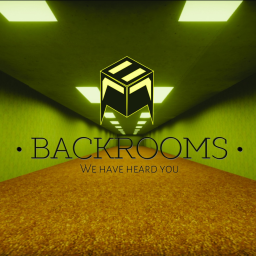 BackRooms☠️🚪