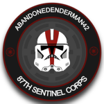 87th Sentіnel Cоrps