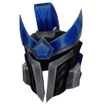 Valorous Sentinel Helmet