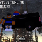 (TLB) TENLINE BLUEZ
