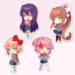 Okii Dokii!