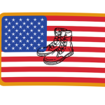 U.S. MILITARY support