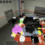 Patchy studio Taco Bell