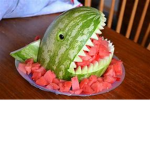 watermelon army/gang