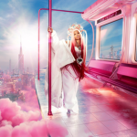 Pink Friday 2 barbz