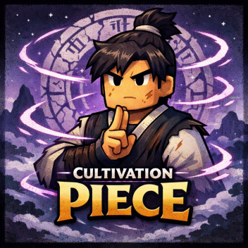 Cultivation Piece
