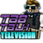 Tab Talk Television.