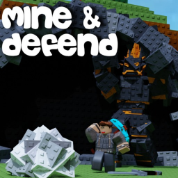 [NEW] Mine & Defend