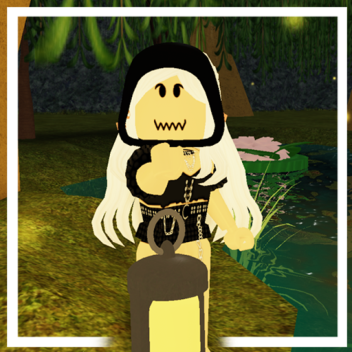 MistFall ||RP|| ❗️BETA❗️