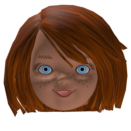 🔪 Chucky Roblox item
