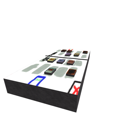 yu gi oh duel feild