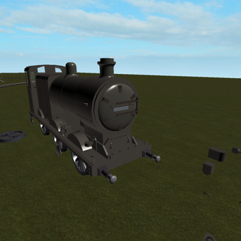 *WIP* Wheels of Steel