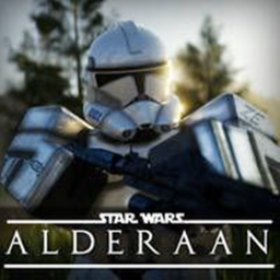 Alderaan (WIP)
