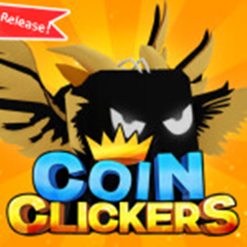 Coin Clickers