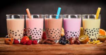 We love boba!!