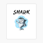 -THE SHARK GANG-