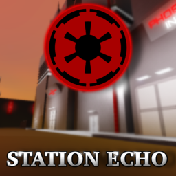 [🛠️] Station: Echo