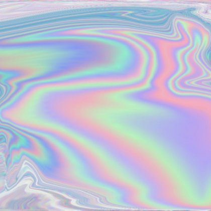 metallic vaporwave pattern Roblox decal
