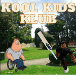 very kool kids club