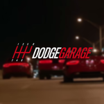 Dodge Garage