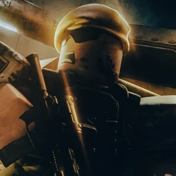 SCP: Foundation Roleplay icon