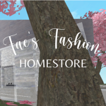 Fae's Fashions