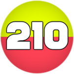 Stage 210!
