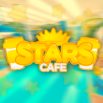 STΑRS | Cafe
